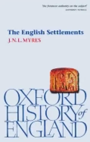 Image of english settlements