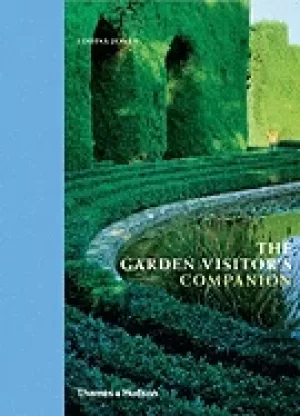 Image of garden visitors companion