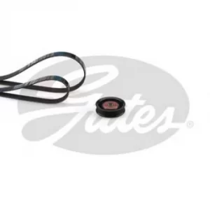 Image of Micro-V Multi-Ribbed Belt Kit Gates K055PK880