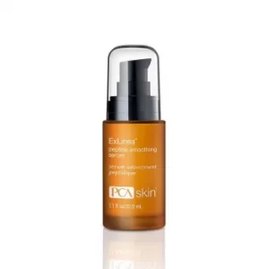 image of PCA Skin ExLinea Peptide Smoothing Serum 1oz