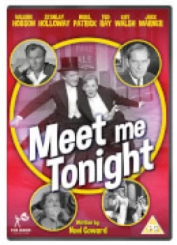 Image of Meet Me Tonight