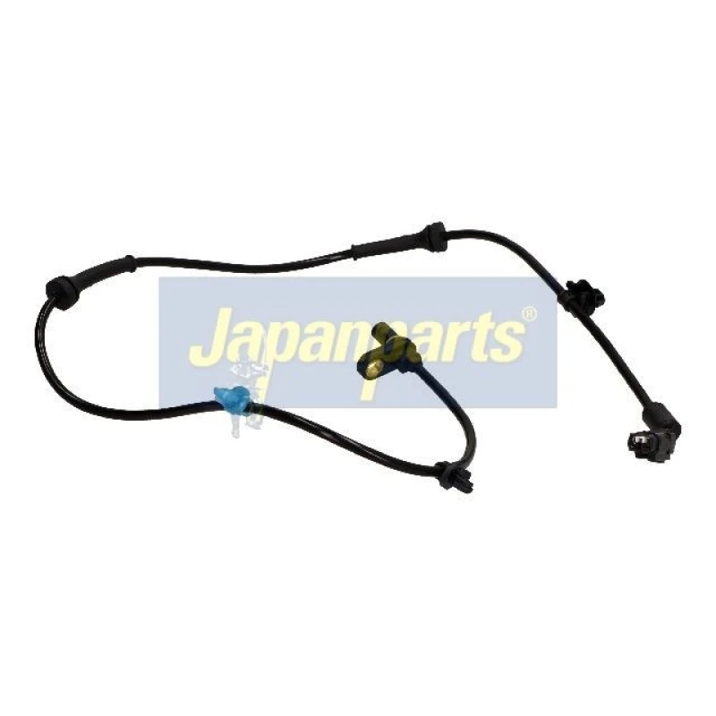Image of JAPANPARTS ABS sensor JAPANPARTS ABS-818