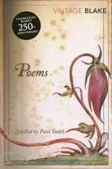 Image of Poems : Introduction by Patti Smith