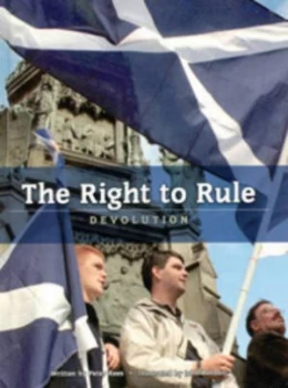 Image of The Right to Rule by Peter Rees Book