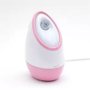 Image of Skin Gym Skin Gym Face Steamer - White
