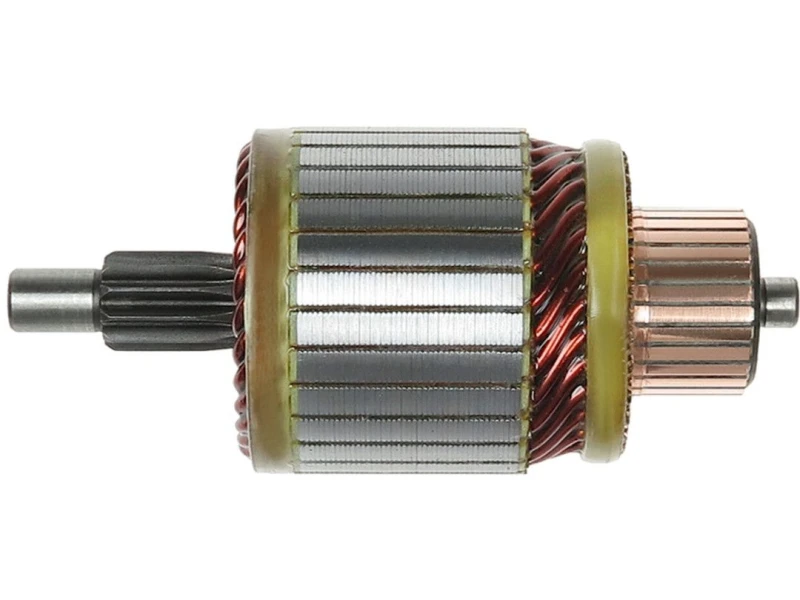 Image of AS-PL Armature, starter AS-PL SA5011