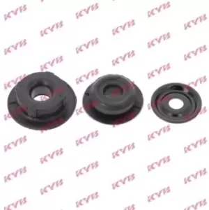 image of KYB Top strut mount TOYOTA SM9911 4875502080,4875502090,4875512100 Strut mount,Top mount,Suspension top mount,Suspension mount,Top strut mounting