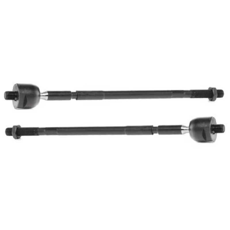 Image of RIDEX 51T0618 Inner Tie Rod Front axle both sides Inner Tie Rod (51)