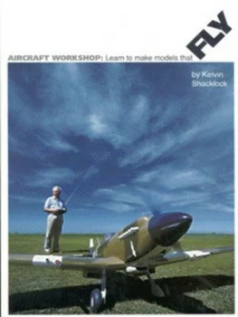 Image of Aircraft Workshop by Kelvin Shacklock Paperback