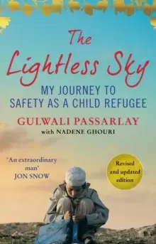 Image of The Lightless Sky : My Journey to Safety as a Child Refugee