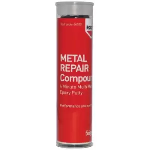 Image of ROCOL 64012 Metal Repair Compound 56g