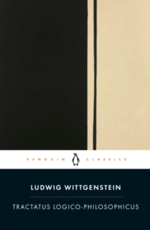 Image of Tractatus Logico-Philosophicus : The New Translation Paperback / softback