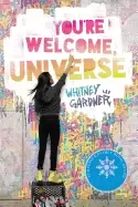 Image of youre welcome universe