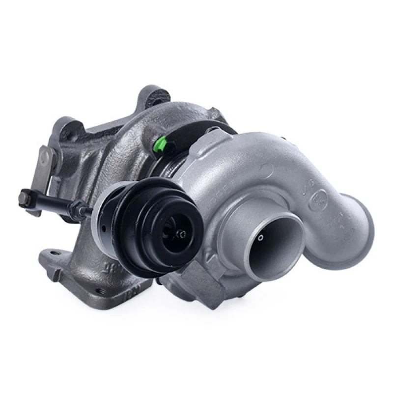 Image of RIDEX REMAN 2234C10016R Turbocharger without fastening/mounting material Charger,charging system (2234)