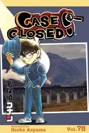 Image of case closed vol 78