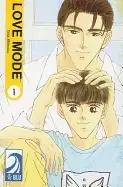 Image of love mode vol 1