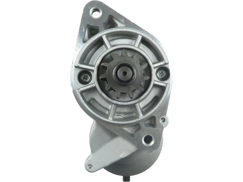 Image of AS-PL Starter motor AS-PL S6172
