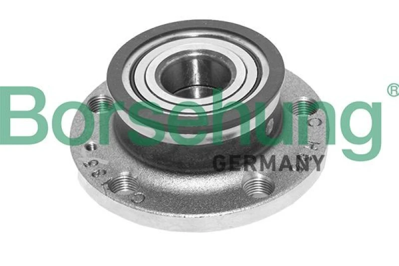 Image of Borsehung Wheel bearing kit Borsehung B15624