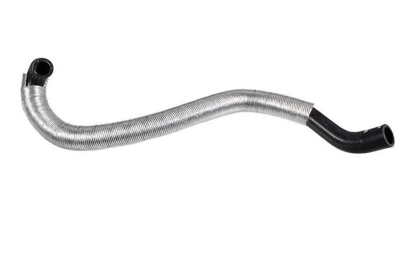 Image of METZGER 2422527 Radiator Hose EPDM (ethylene propylene diene Monomer (M-class) rubber), without clamps EPDM (ethylene propylene diene Monomer (M-class