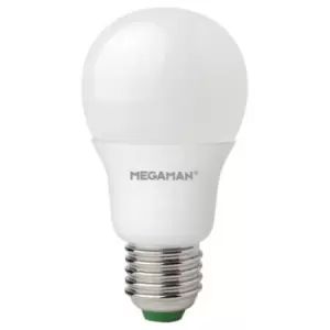 Image of Megaman 9.5W ES E27 Dimmable Dim To Warm - 148170