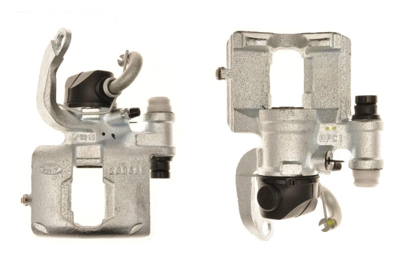 Image of Brake caliper Bosch 0 986 473 281