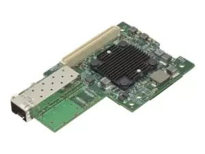 image of Broadcom NetXtreme E-Series M125P - Network Adapter