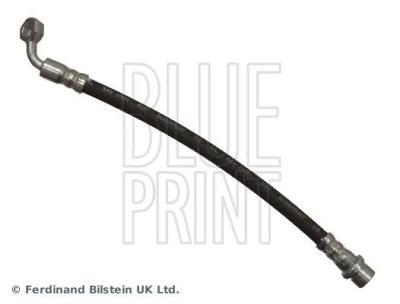 Image of Blue PRINT Brake hose Blue PRINT ADT353415