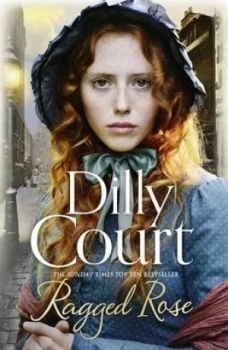 Image of Ragged Rose by Dilly Court Paperback