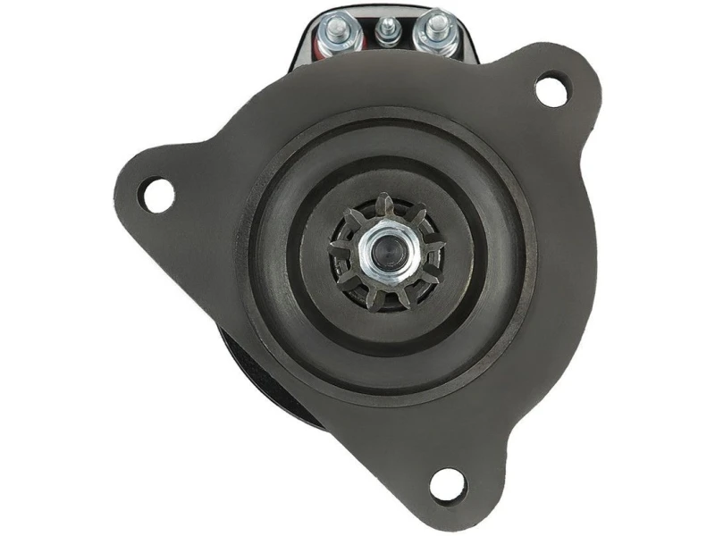 Image of AS-PL Starter motor AS-PL S0435
