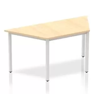 Image of Impulse 1600 Flip Top Rectangular Table Maple