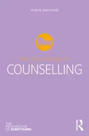 Image of The Psychology of Counselling