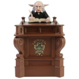 Image of The Wizarding World of Harry Potter Gringotts Goblin Money Bank 18cm