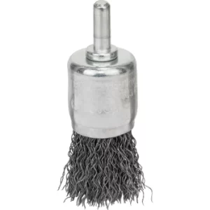 Image of 1609200269 25X0.3Mm Pencil Brush 6Mm Shank