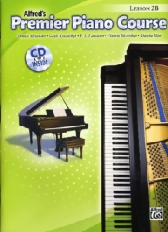 Image of Alfreds Basic Piano Library Top Hits Sol Book