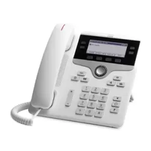 Image of CISCO UC PHONE 7841 WHITE