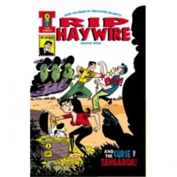 Image of Rip Haywire