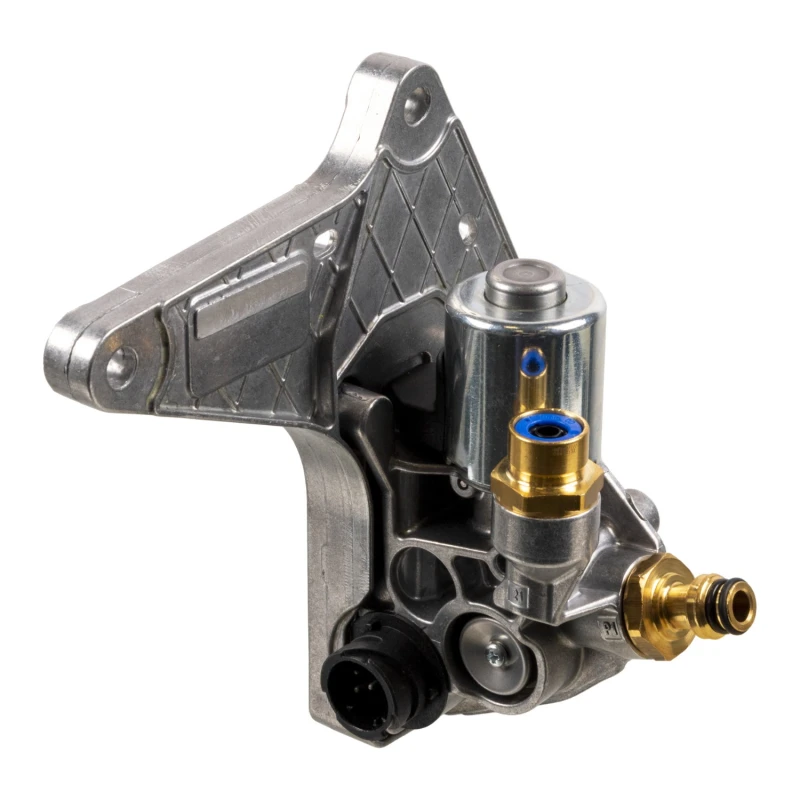 Image of Pressure converter, turbocharger FEBI BILSTEIN 179007