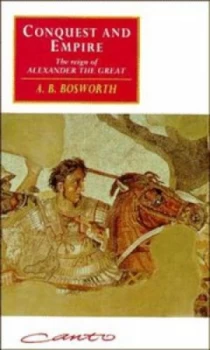 Image of Conquest and Empire by A. B. Bosworth Book