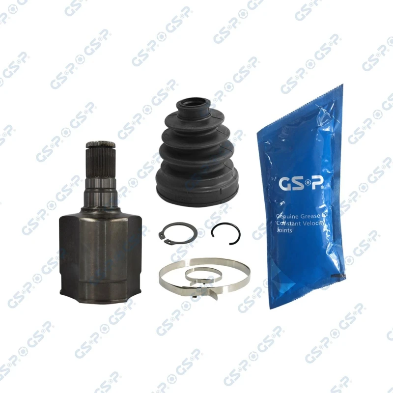 Image of GSP CV joint kit GSP 618267