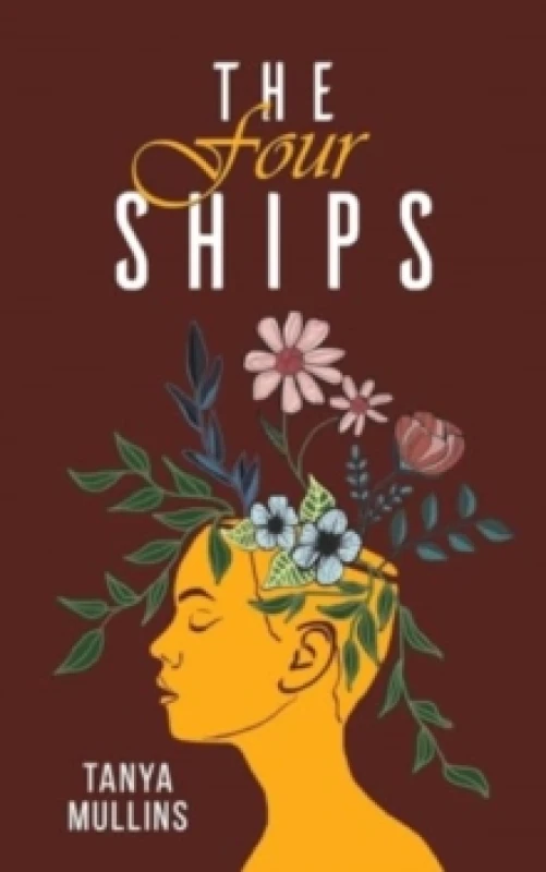 Image of The Four Ships. Paperback. By Tanya Mullins Books