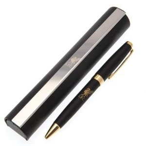 Image of Liverpool FC Pen & Roll Case