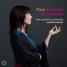 image of Annelien Van Wauwe: Flow