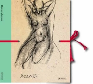 Image of Henry Matisse by Norbert Wolf Book