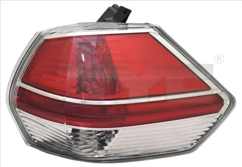 Image of TYC Rear light TYC 11-12704-05-9