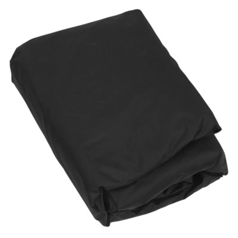 Image of Sealey Motorcycle Transport Cover MTCL Size: L