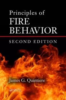 Image of Principles of Fire Behavior