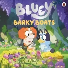 Image of Bluey: Barky Boats