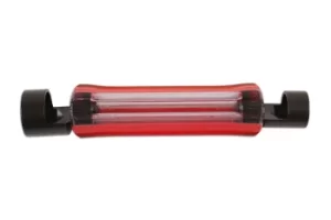 Image of Laser Tools 2704 Brake Spring Washer Tool Selected Steel