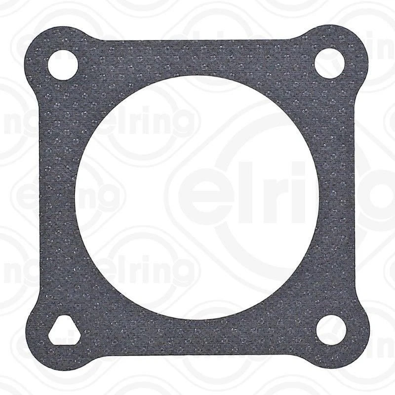 Image of Exhaust pipe gasket ELRING 878.270