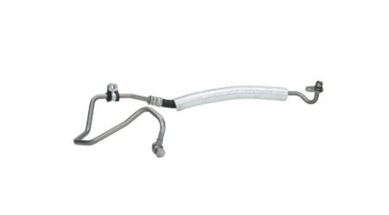Image of AJUSA Oil Pipe, charger AJUSA OP10939